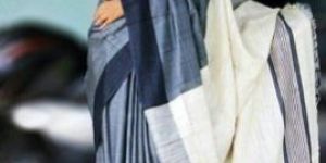 TUSSAR GHICHA SILK SAREE