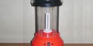 7 Watt Solar Lanterns