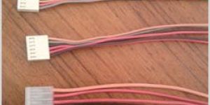 Metal Shell Connector