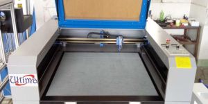 Laser Cutting Machine