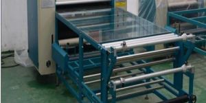 Sublimation Paper Heat Press Machine