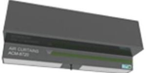 Air Curtain