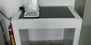Anti Vibration Table