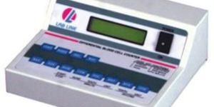 Blood Cell Counter