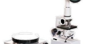 Carbon Black Dispersion Tester