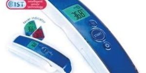 Clinical Thermometer