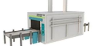 Conveyor Ovens