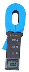 Digital Earth Clamp Tester
