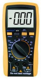 Digital Lcr Meter