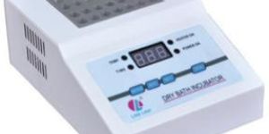 Dry Bath Incubator