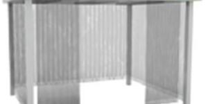 HARD WALL CLEAN ROOM