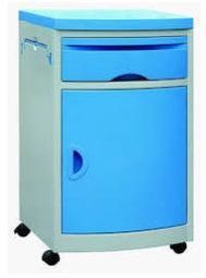 Hospital Bedside Locker