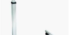 Hospital Bedside Table