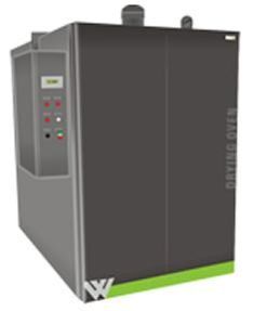 Industrial Drying Ovens