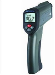 Infrared Thermometer