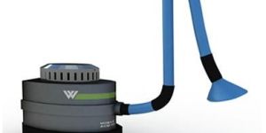 Laboratory Fume Extractor