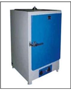 Laboratory Oven