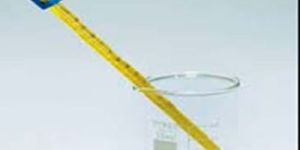 Laboratory Thermometer