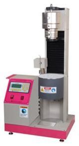 Melt Flow Index Tester