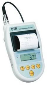Printing Thermometer