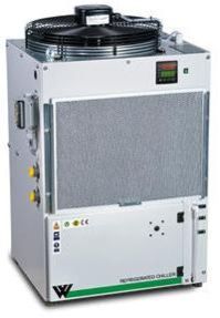 Refrigerated Chiller