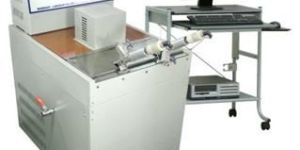 ROTATING PRESSURE VESSEL