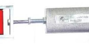 Spring Loaded Roller