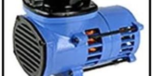 Vacuum Pumps