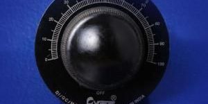 SIMMERSTAT HEAVY DUTY ENERGY REGULATOR