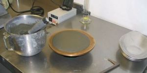 Cement Testing Equipment