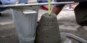 Concrete Testing Equipment