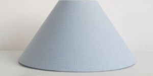 Fabric Lamp Shade