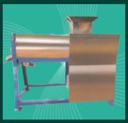 Mango Pulp Machine