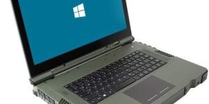 Rugged Laptop