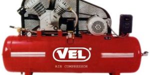 Air Tank Compressors