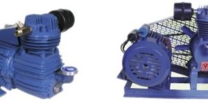 Borewell Compressors