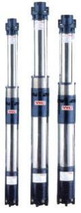 Borewell Submersible Pumps