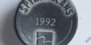 Jeans Button
