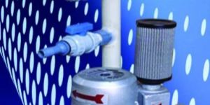 Air Agitation Blowers