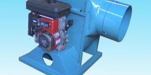 Direct Drive Blowers