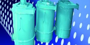 Dust Collector System