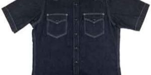 Denim Shirts