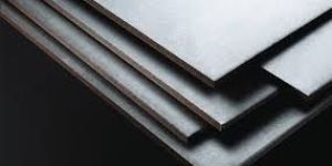 Hastelloy Plates