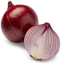 Fresh Onions