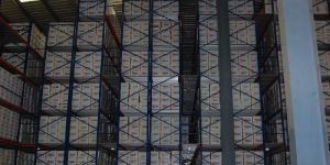 Document Storage Services