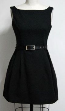 Evening Western Wear