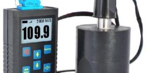 Ultrasonic Thickness Gauge