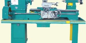 Lathe Machines