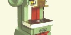 C Type Power Press Devices