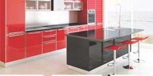 ACRYLIC LAMINATES PLYWOOD